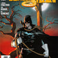 The Red Circle: The Hangman #1 (2009) DC Comics