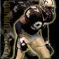 1994 Fleer All-Pro #21 Renaldo Turnbull New Orleans Saints