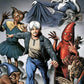 Jack of Fables #39 (2006-2011) Vertigo Comics