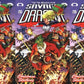 Savage Dragon #106 Volume 2 (1993-2018) Image Comics - 3 Comics