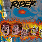 Ghost Rider #25 Direct Edition Cover (1990-1998) Marvel Comics