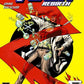The Flash: Rebirth #4 (2009-2010) DC Comics