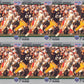 (8) 1990-91 Pro Set Super Bowl 160 Football #115 Willie Wood Packers Card Lot