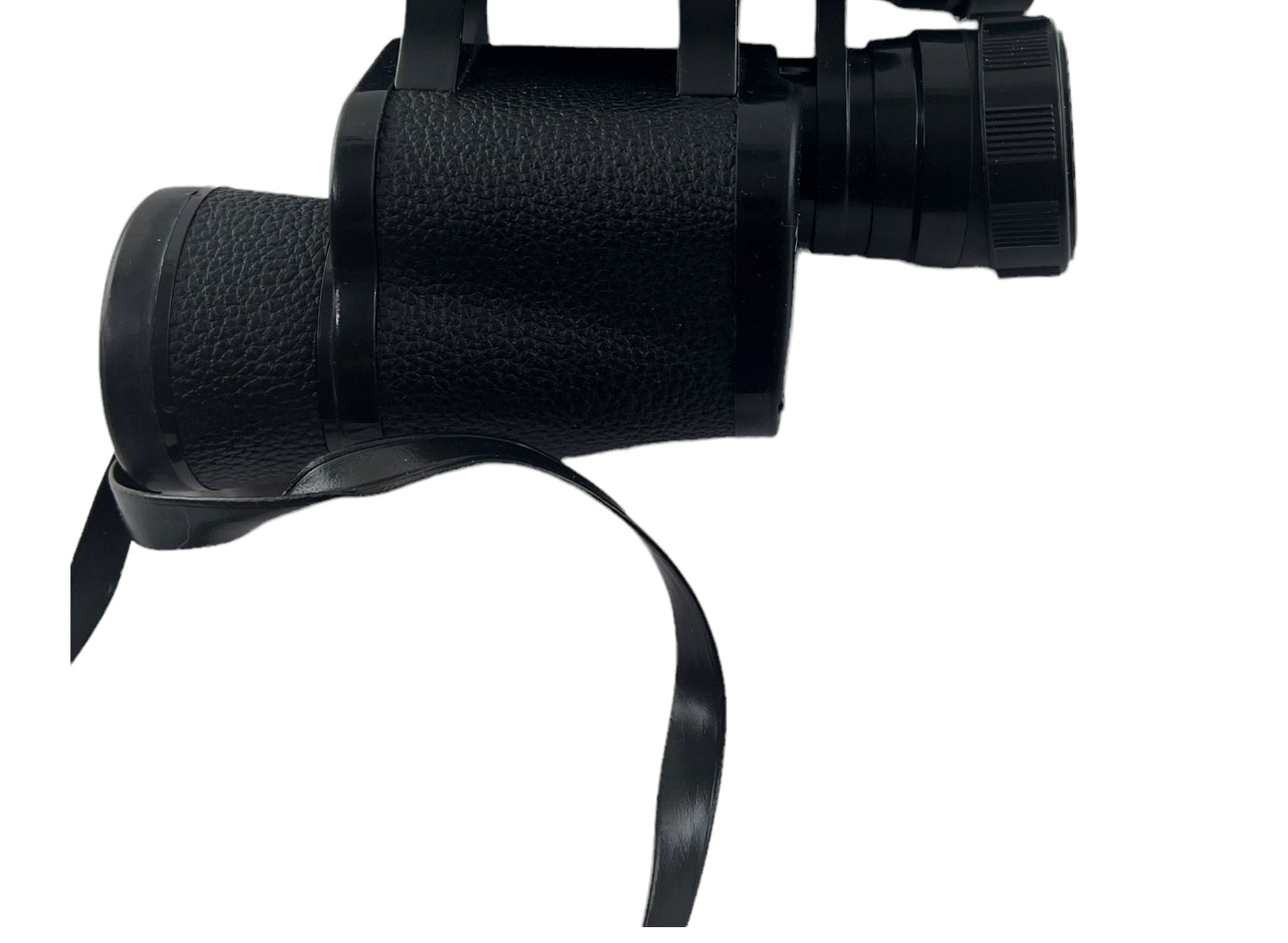 Bushnell Falcon Insta Focus Black Binoculars 7x35 mm with Case