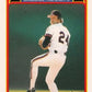 1989 Topps Woolworth Baseball Highlights Baseball 14 Doug Jones