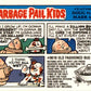 1987 Garbage Pail Kids Series 8 #308b Ella P. Record NM-MT