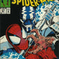 The Amazing Spider-Man #377 Newsstand Cover (1963-1998) Marvel Comics