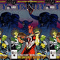 DC Universe: Trinity #1 Direct Edition Covers (1993) DC Comics - 3 Comics