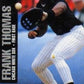 1992 Jimmy Dean Baseball #4 Frank Thomas Chicago White Sox