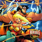 Wonder Girl #2 (2007-2008) DC Comics