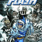Blackest Night: The Flash #2 (2010) DC Comics