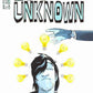 The Great Unknown #2 (2009) Image