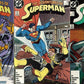 Adventures of Superman #429-431 (1987-2007) Limited Series DC Comics - 3 Comics