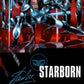 Starborn #3B (2010-2011) Boom! Comics