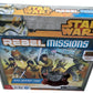 Star Wars Rebels Missions Game Disney 2014 Wonder Forge