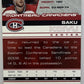 2002 Pacific Heads Up Red #64 Saku Koivu Montreal Canadiens