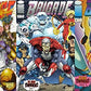 Brigade #0-2 Volume 2 (1993-1995) Image Comics - 3 Comics