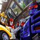 Transformers Armada #9 (2002-2003)
