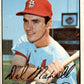 1967 Topps #421 Dal Maxvill St. Louis Cardinals VG-EX