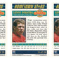 (3) 1994 Pinnacle Church's Hometown Stars #8 Lenny Dykstra Lot Phillies