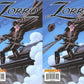 Zorro #14 Volume 5 (2008-2010) Dynamite Comics - 2 Comics