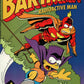 Bartman #3 Newsstand Cover with Trading Card (1993-1995) Bongo Comics