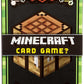 Minecraft Card Game Mattel Brand New
