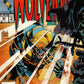 Wolverine #83 Newsstand Cover (1988-2003) Marvel Comics