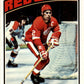 1976 Topps #262 Terry Harper Detroit Red Wings EX-MT