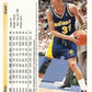 1992-93 Upper Deck McDonald's Basketball P18 Reggie Miller