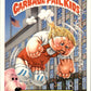 1986 Garbage Pail Kids Series 5 #199B Gassy Gus NM-MT