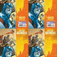 The New Avengers #64 (2005-2010) Marvel Comics - 4 Comics