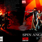 Spin Angels #1A (2009) Marvel Comics