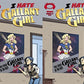 I Hate Gallant Girl #1 (2008 - 2017) Image Comics - 2 Comics
