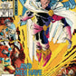The Uncanny X-Men #307 Newsstand Cover (1981-2011) Marvel