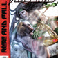 Justice Leauge: Rise of Arsenal #2 (2010) DC Comics