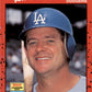 1990 Donruss Learning Series #15 Rick Dempsey Los Angeles Dodgers