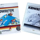 Kidwriter 64 Commodore 64 Box & Manual No Disk