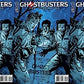 Ghostbusters: The Other Side #2 (2008) IDW Comics - 3 Comics