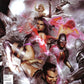 The Uncanny X-Men #525 (1981-2011) Marvel Comics