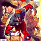 Shield #5 (2009-2010) DC Comics