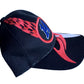 #14 Racing Adjustable Cap Y & W Headwear