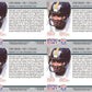 (8) 1990-91 Pro Set Super Bowl 160 Football #52 Lynn Swann Steelers Card Lot
