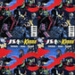 JSA vs Kobra: Engines Of Faith #2 (2009-2010) DC Comics - 4 Comics
