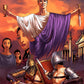 Caligula #1 (2011) Avatar Press Comics