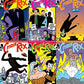 Citizen Rex #1-6 (2009) Dark Horse Comics - 6 Comics