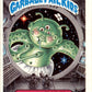 1987 Garbage Pail Kids Series 7 #283b Martian Marcia EX