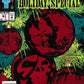 The Punisher Holiday Special #1 Newsstand (1993-1995) Marvel Comics