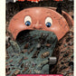1987 Garbage Pail Kids Series 11 #435b Toxic Wess NM