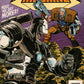 War Machine #2 Newsstand (1994-1996) Marvel Comics
